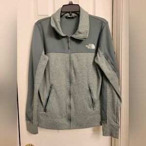The North Face Zipup